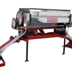 FERTILIZADORA AGAVERA