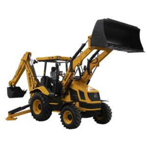 Retroexcavadora HD 96