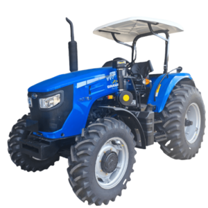 Tractor NMY 754-8 (Turbo)