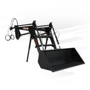 ABONADORA CARGADORA VH-1501