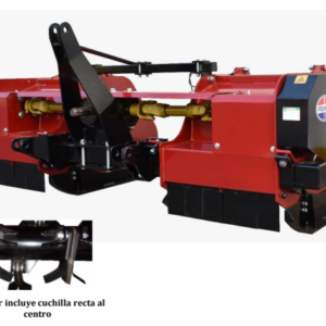 DESMENUZADORA CAÑERA