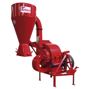 Molino Agrícola TURBO de Levante con PatasN° PARTE: 610120