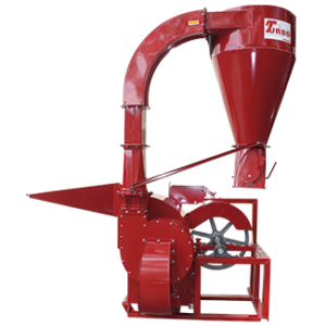 Molino Agrícola TURBO de Levante sin PatasN° PARTE: 610130