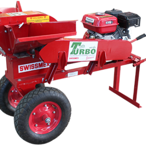 Molino Agrícola Pony para Verde y Seco con MotorN° PARTE: 610200