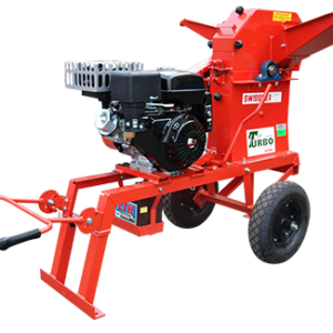 Molino Portátil de Forraje Para Molienda Verde o SecaN° PARTE: 610350