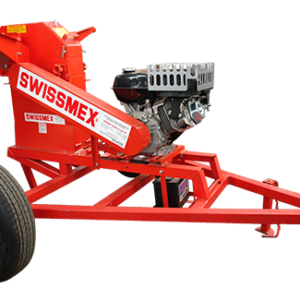 Molino Portátil de Forraje Para Molienda Verde o SecaN° PARTE: 610370