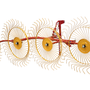 Cosechadora Agrícola de Forraje y Frijol ClásicoN° PARTE: 620001