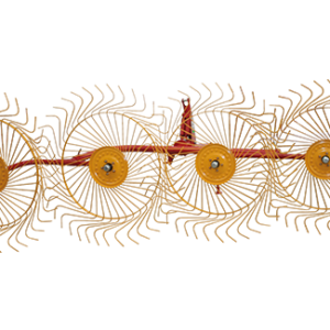 Cosechadora Agrícola de Forraje y Frijol ROBUSTON° PARTE: 620020