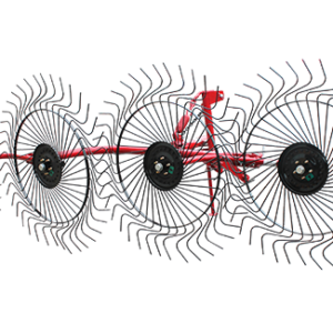 Cosechadora Agrícola de Caña 4 ArosN° PARTE: 620220