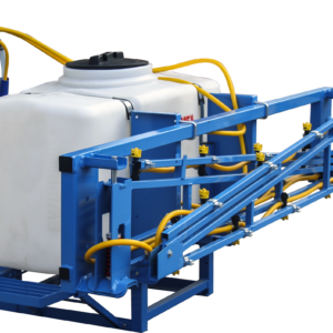 Aspersora Agrícola Para Tractor ECONOMY.N° PARTE: 880006