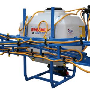 Aspersora Agrícola Para Tractor ASPERMEXN° PARTE: 920030