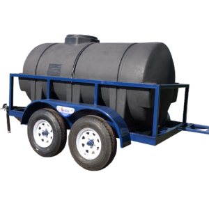 REMOLQUE CON TANQUE NODRIZA TANQUE 2,850 lts RP-30SM
