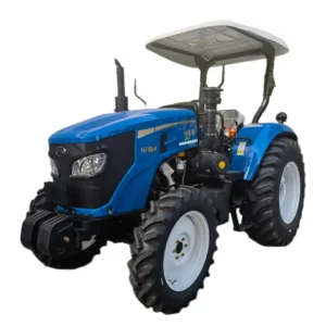 Tractor NF654