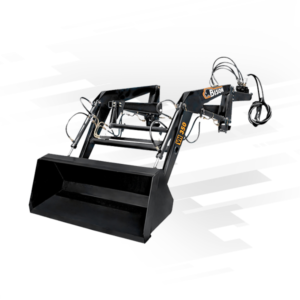 ABONADORA CARGADORA VH-350