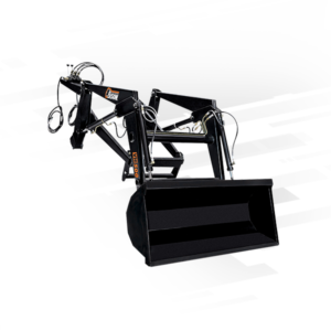 ABONADORA CARGADORA VH-500 ER