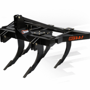 MULTICULTIVADOR MCC 3/5/7