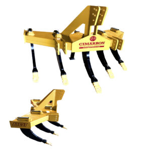 Subsuelo agavero ASC5T